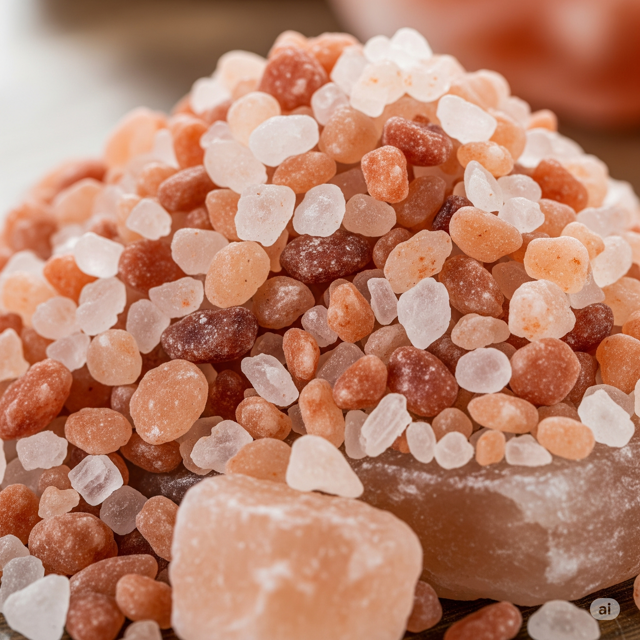 Himalayan Salt